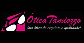 Ótica Tamiozzo